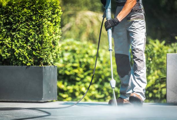 Best Animal Enclosure Cleaning  in Crosby, MN