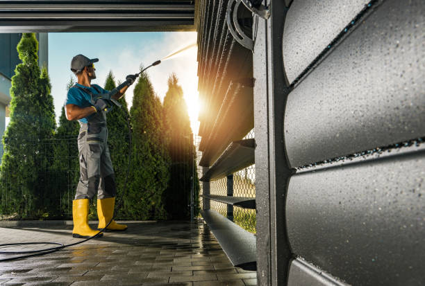 Best Restaurant Pressure Washing  in Crosby, MN