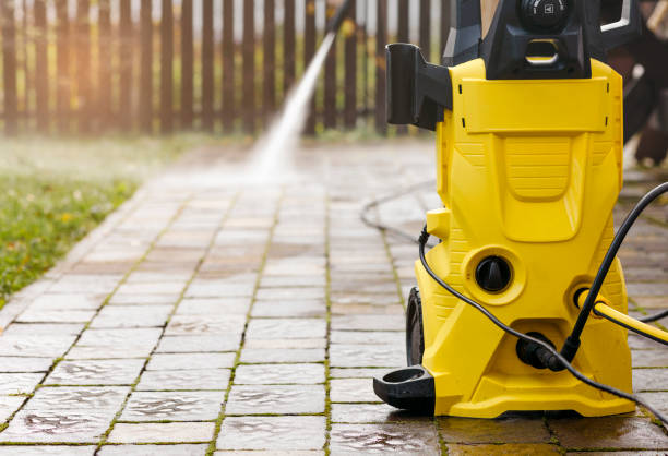 Crosby, MN Pressure Washing Services Company