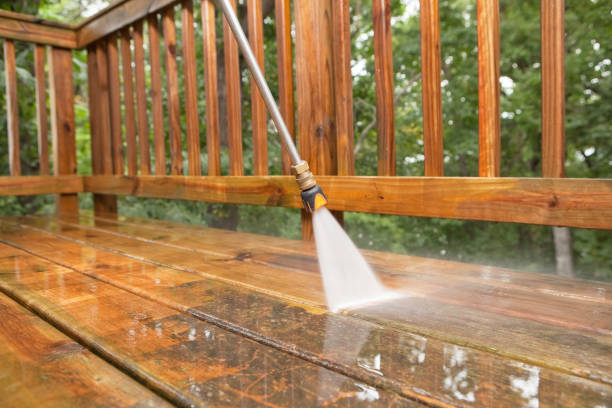 Best Gutter Cleaning  in Crosby, MN