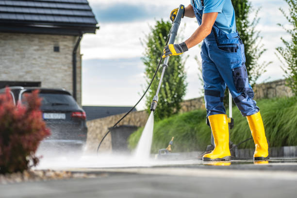 Best Building Exterior Washing  in Crosby, MN