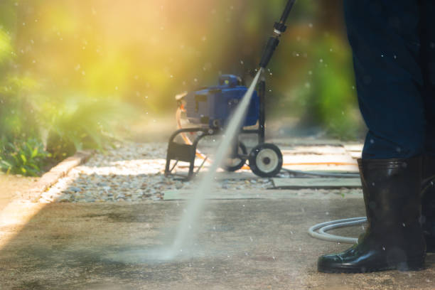 Best Solar Panel Cleaning  in Crosby, MN